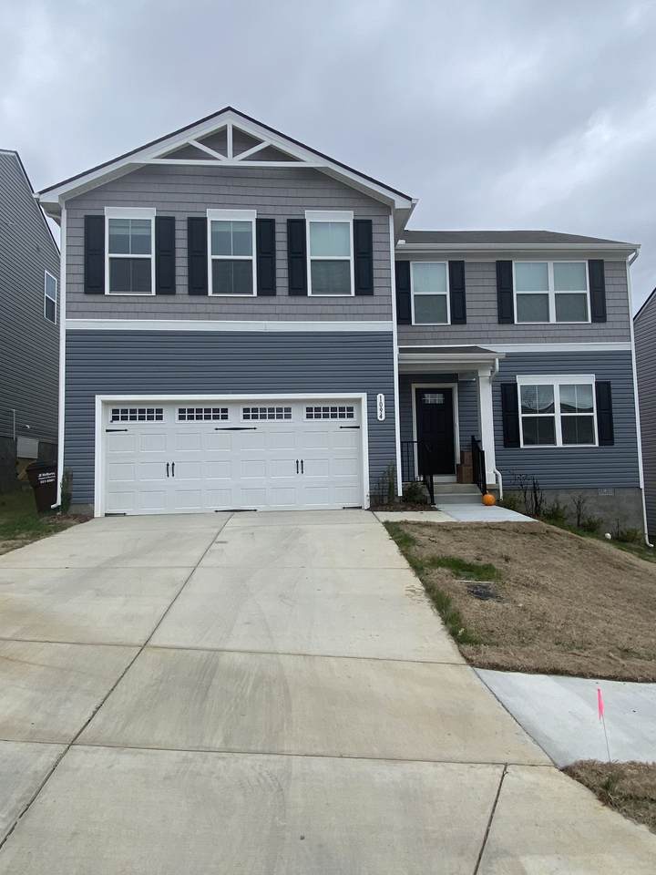 1094 Cone Blvd - Photo 1