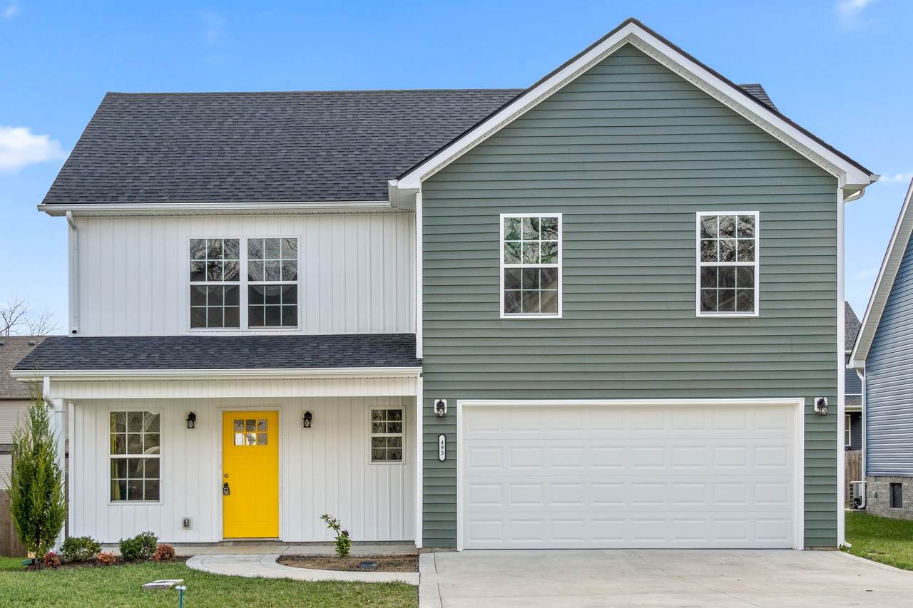 493 Woodtrace Dr - Photo 1