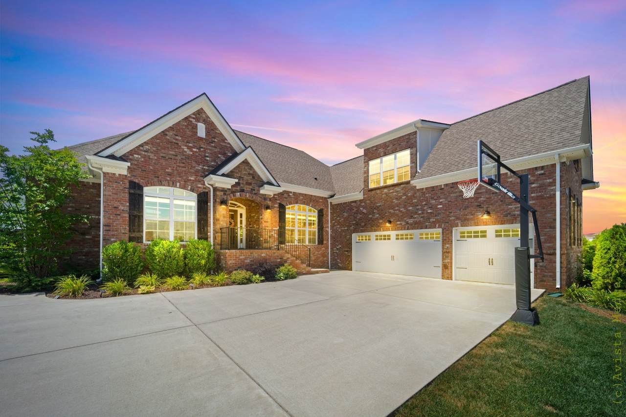 1300 Von Hallen Ct - Photo 1