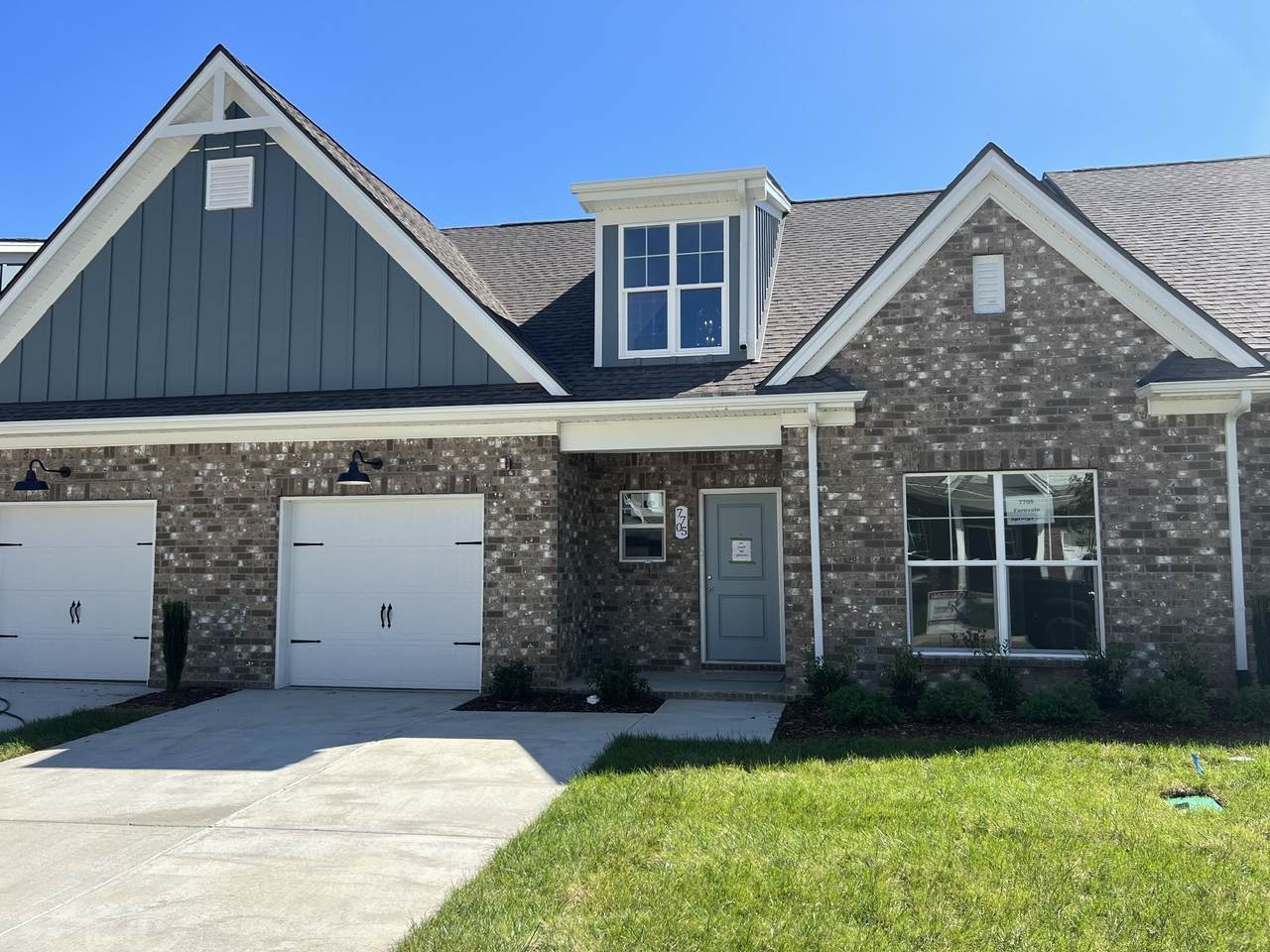 7705 Fernvale Springs Circle - Photo 1