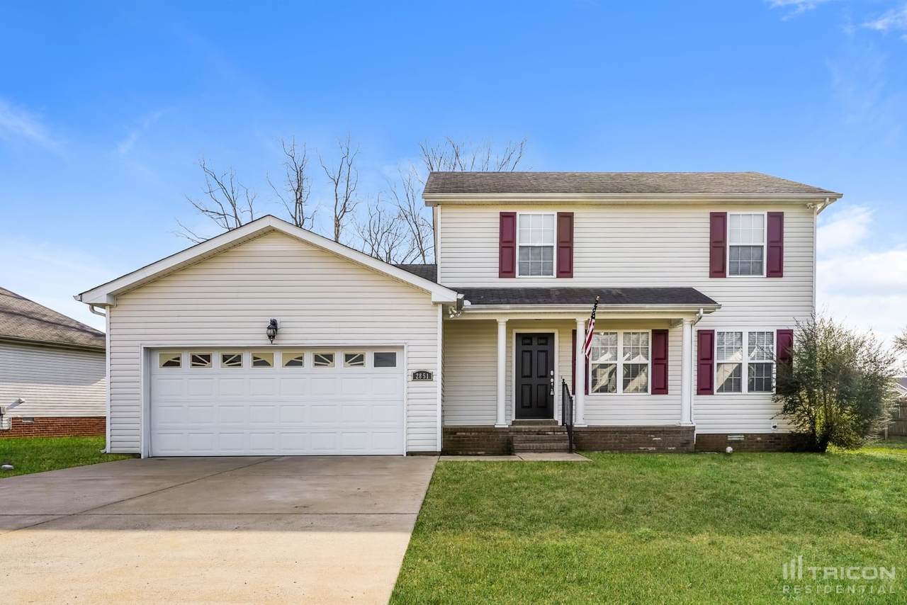2851 Waywood Dr - Photo 1