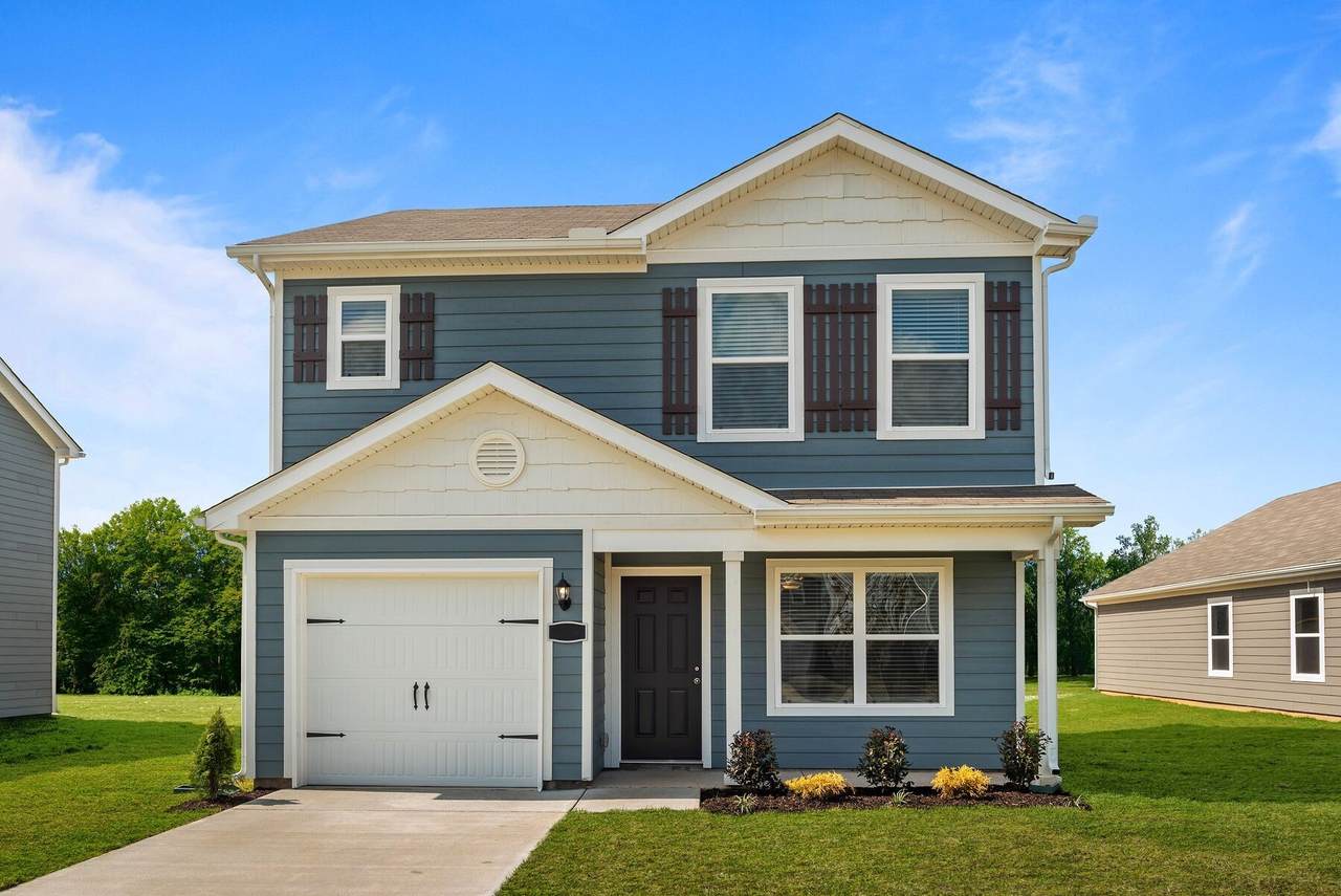 3730 Burdette Way - Photo 1