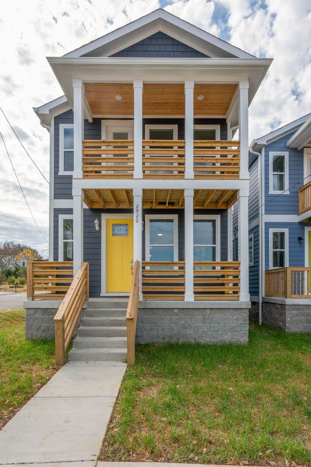 2920 Morningside Dr - Photo 1