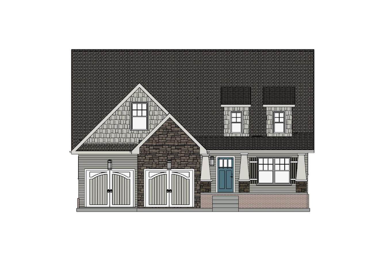 7809 Lasata Ct - Photo 1
