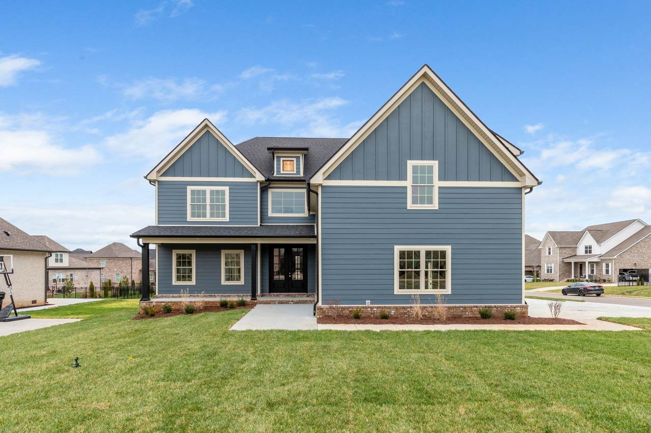 3220 Pheasant Run Trl - Photo 1
