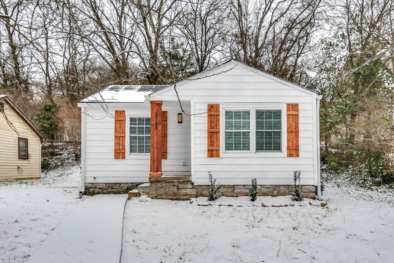 2323 Whites Creek Pike - Photo 1