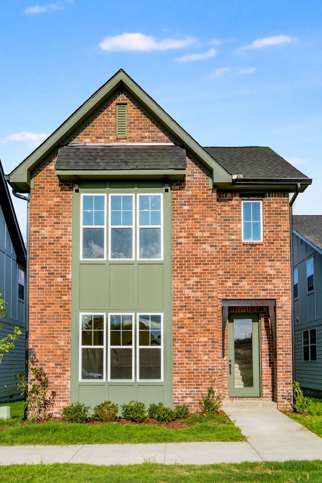 153 Oasis Dr - Photo 1