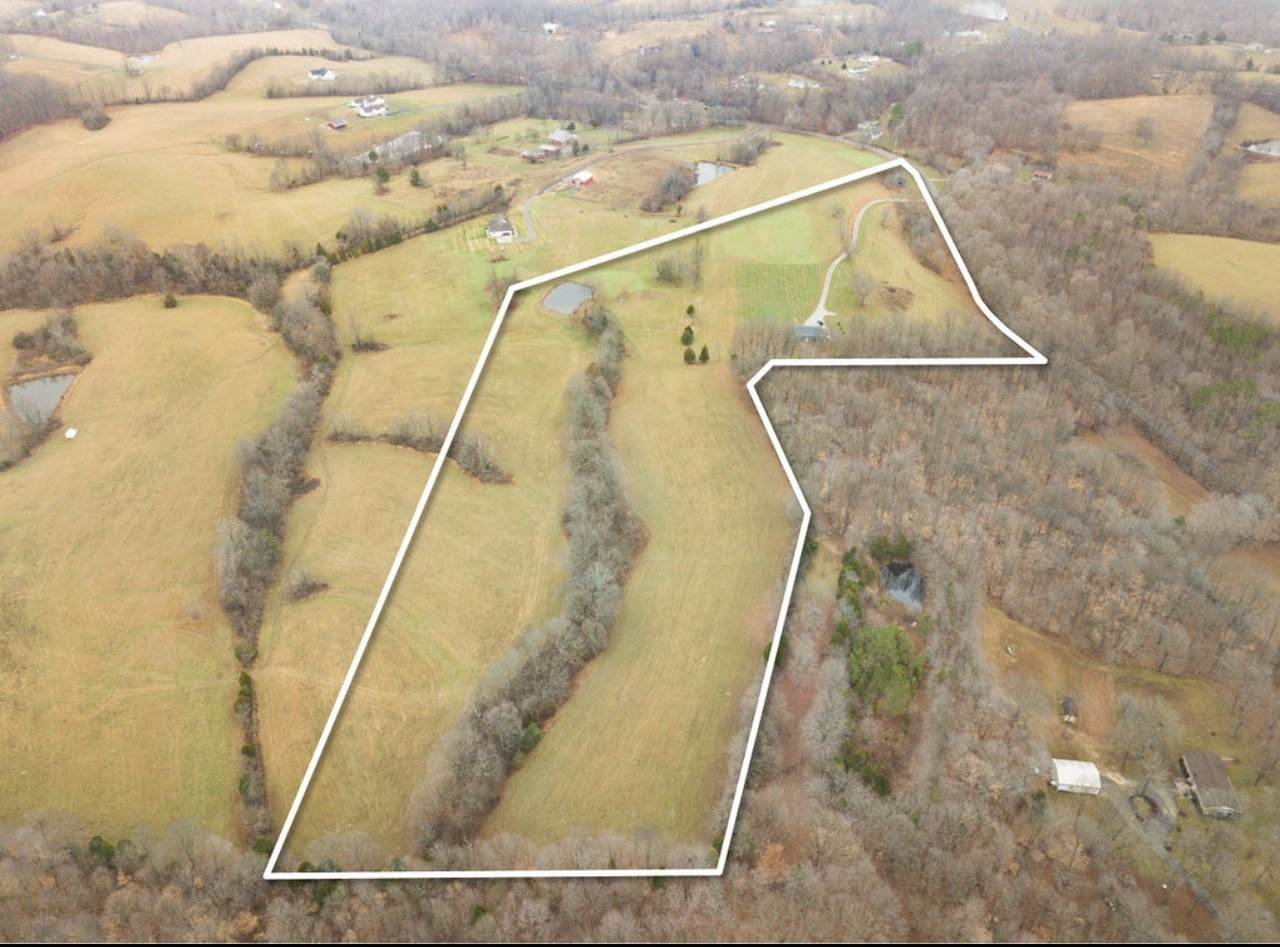 997 Rogues Fork Rd - Photo 1