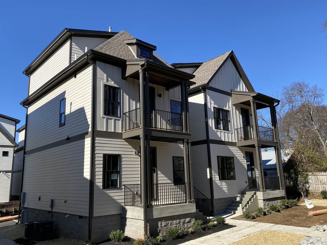 405 Marshall Street - Photo 1