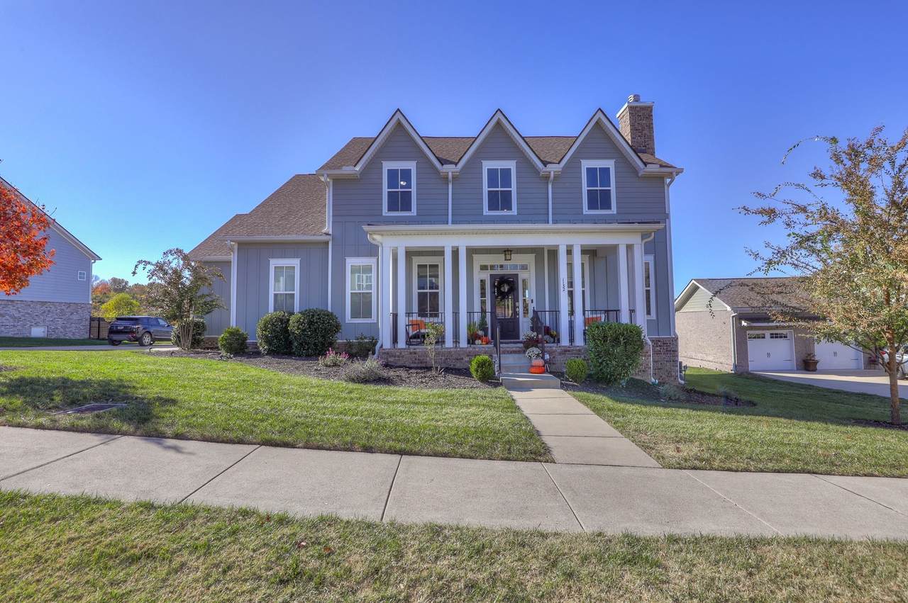 1132 Princeton Hills Dr - Photo 1