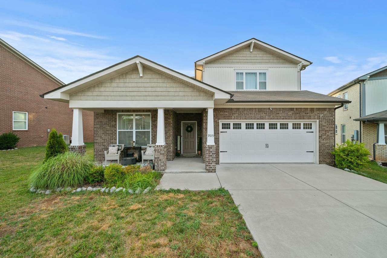905 Wisteria Ct - Photo 1