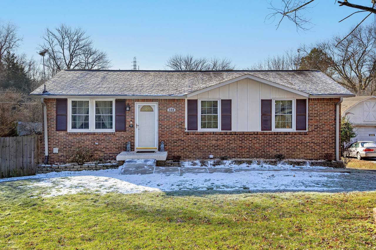 144 Dennis Rd - Photo 1