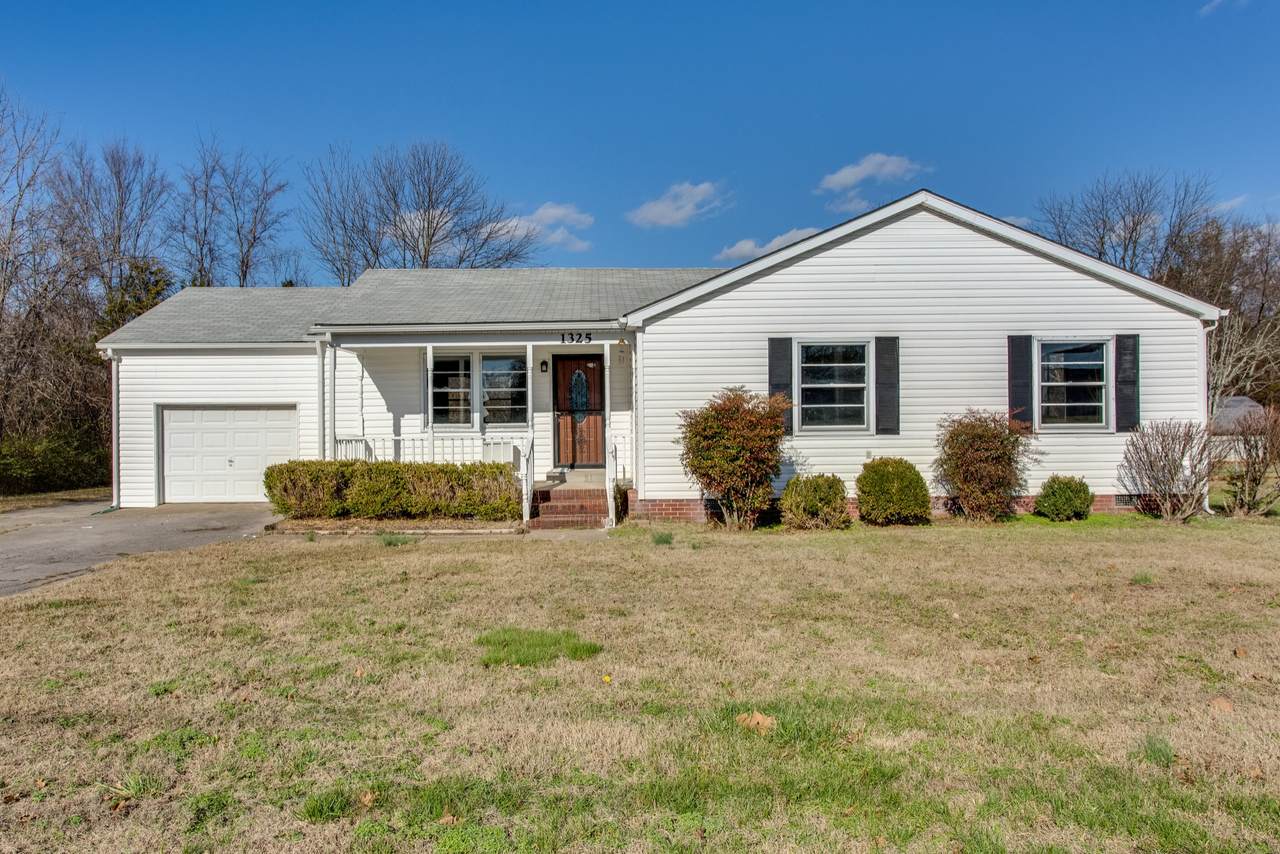 1325 E Northfield Blvd - Photo 1