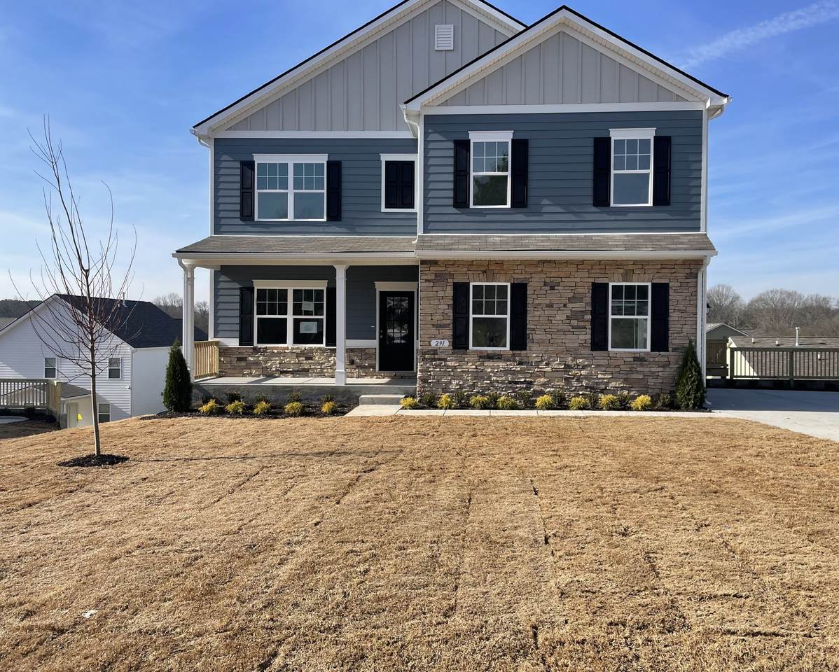 291 Forrest Dr - Photo 1
