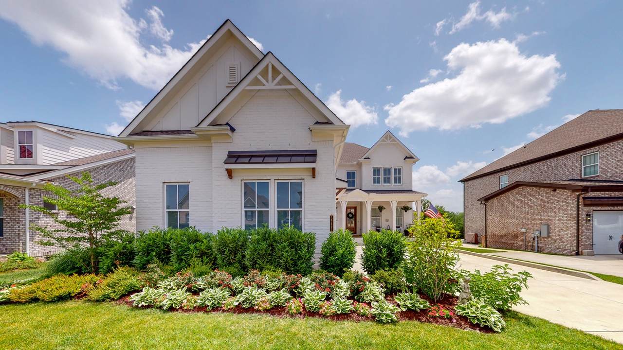 3233 Pleasantville Bridge Rd - Photo 1