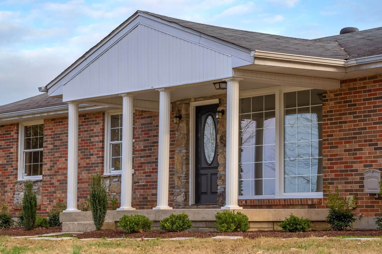 3335 Pinson School Rd - Photo 1