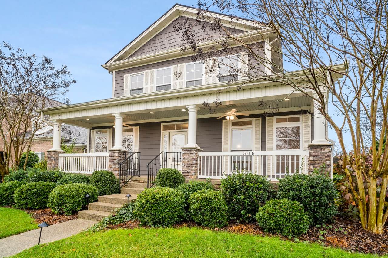 508 Pennystone Dr - Photo 1