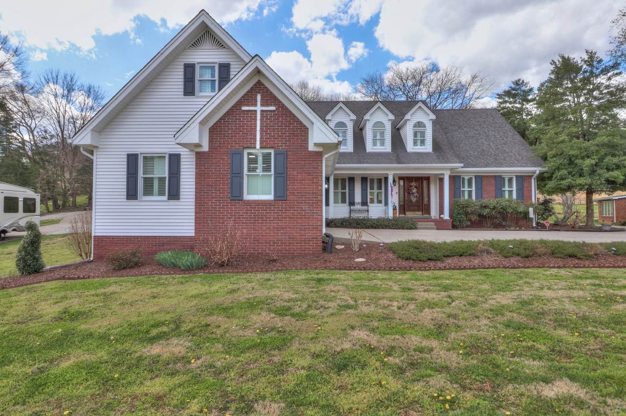 9 Hackberry Ln - Photo 1