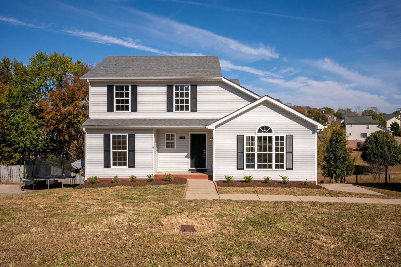 926 Hedge Apple Dr - Photo 1