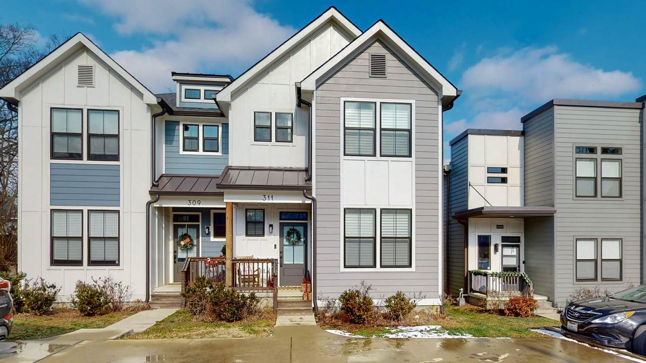 311 Duke St - Photo 1