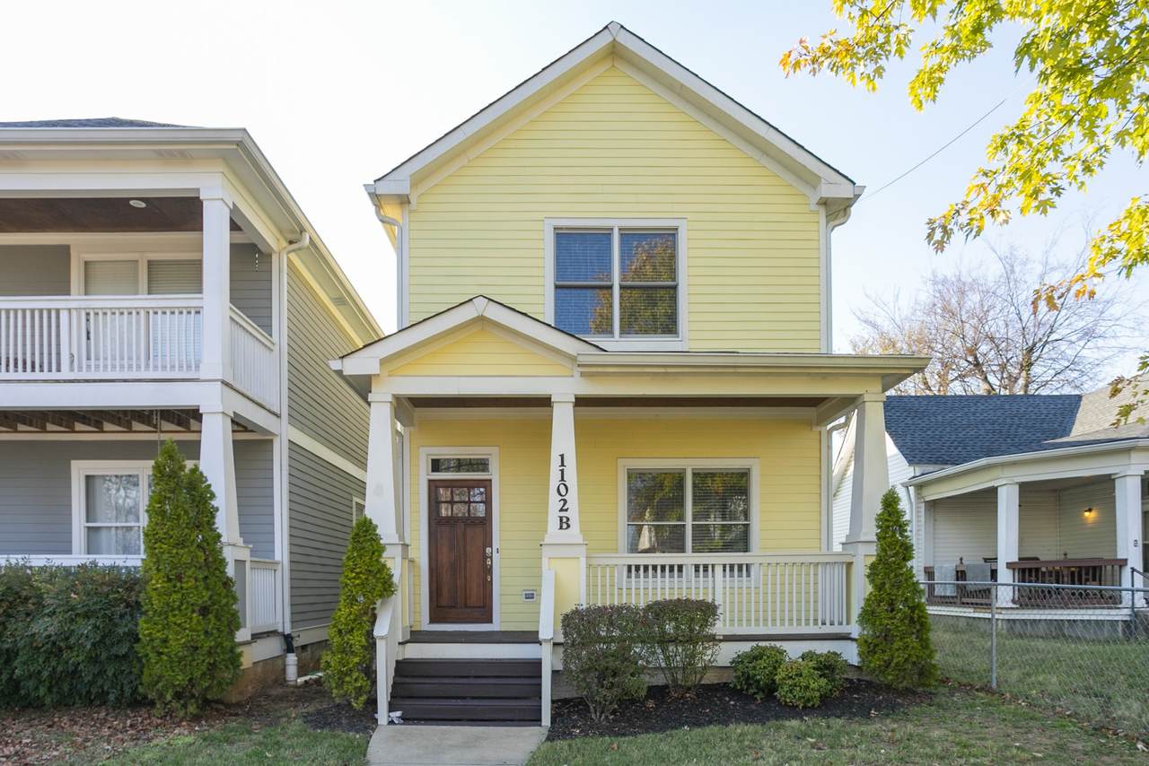 1102B Joseph Ave - Photo 1