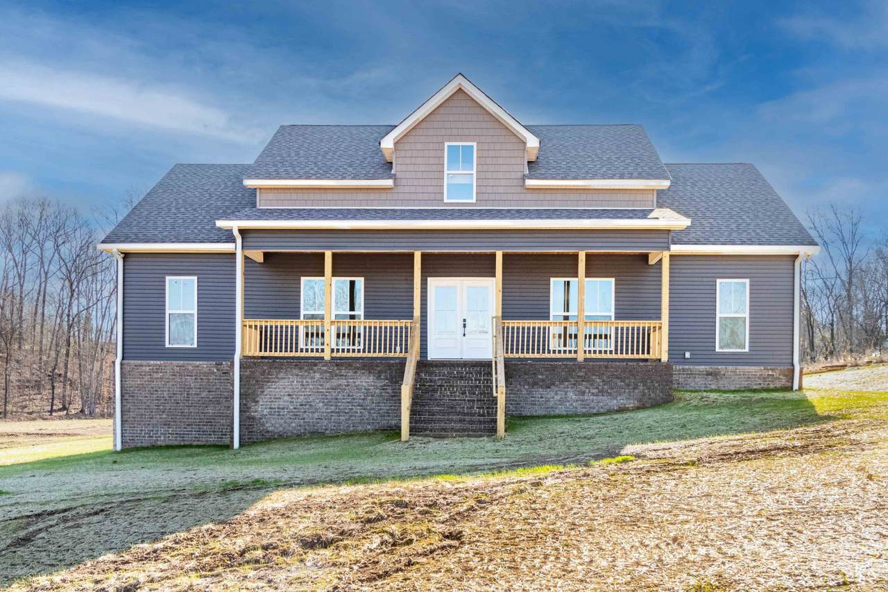 1268 Tidwell Road - Photo 1
