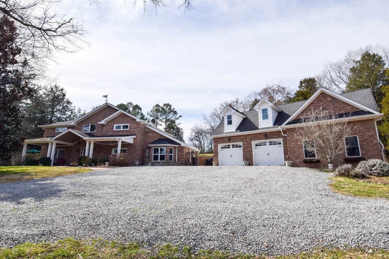 440B Dry Fork Creek Rd - Photo 1