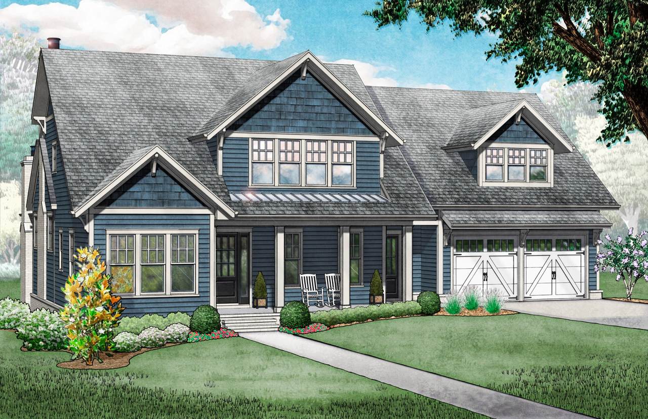 8776 Belladonna Dr (Lot 9030) - Photo 1
