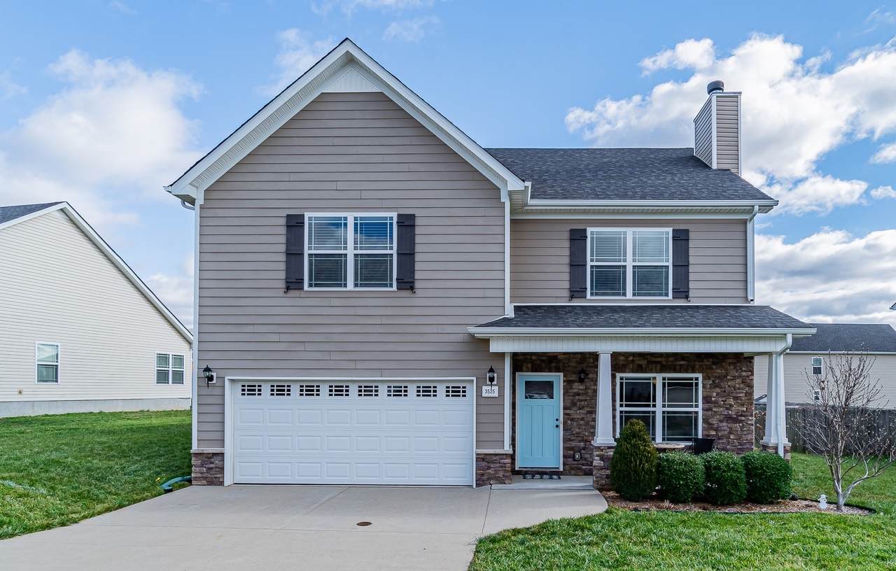 3525 Spring House Trl - Photo 1