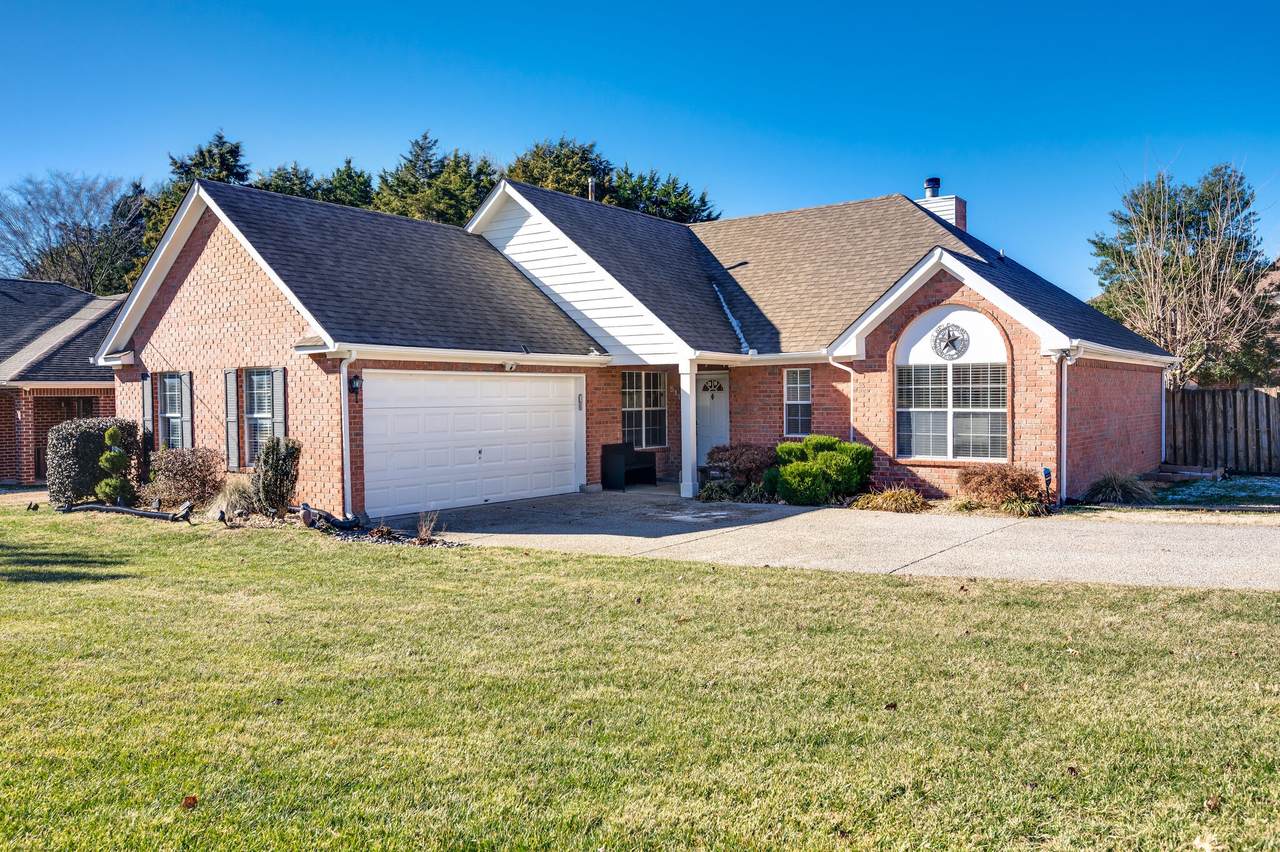5117 Hickory Grove Dr - Photo 1