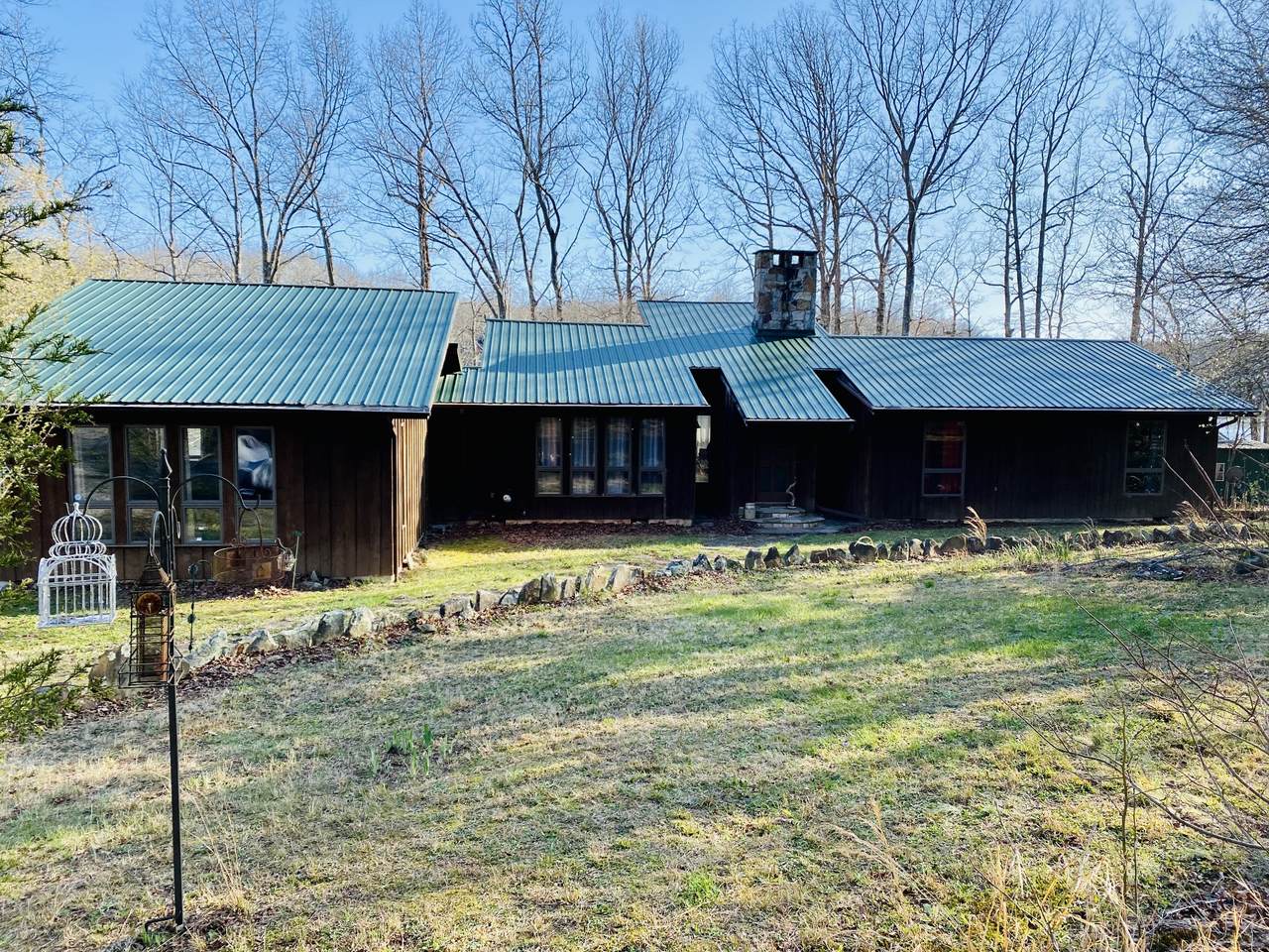 257 Lake Shore Dr - Photo 1