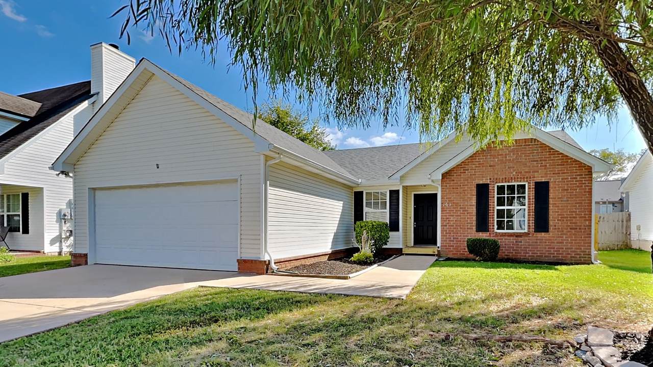 163 Lansdan Dr - Photo 1
