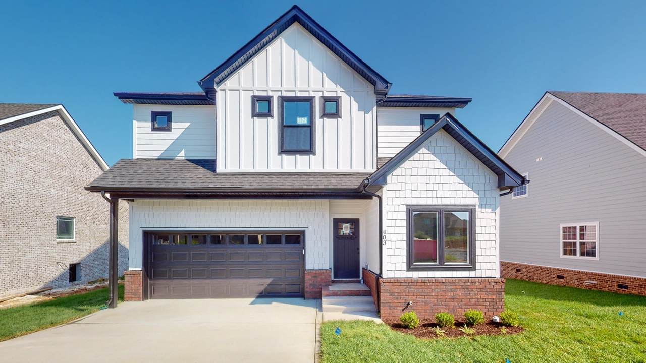 483 Spiderwort Dr - Photo 1
