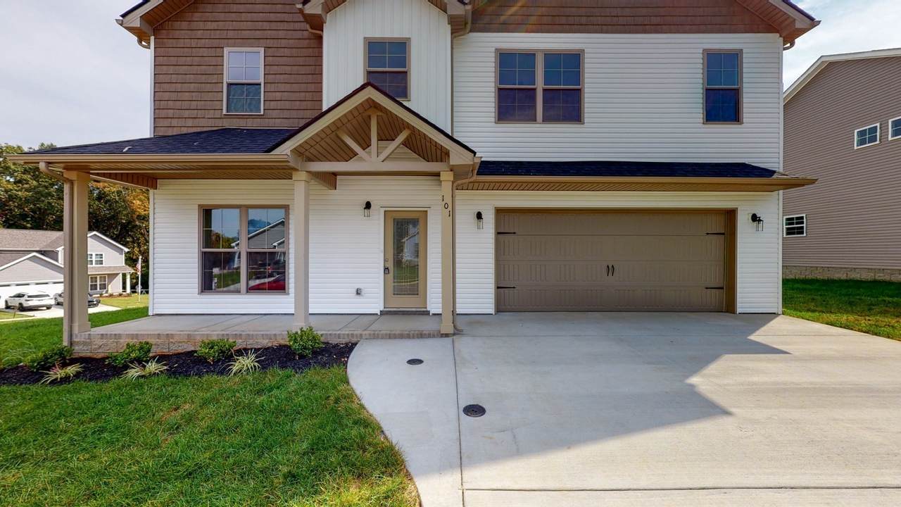 2034 Ireland Way - Photo 1