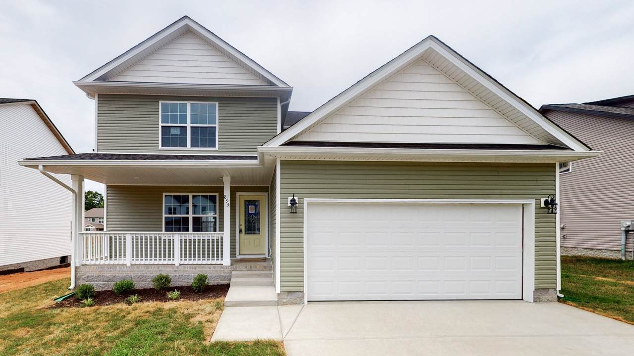 2042 Ireland Way - Photo 1