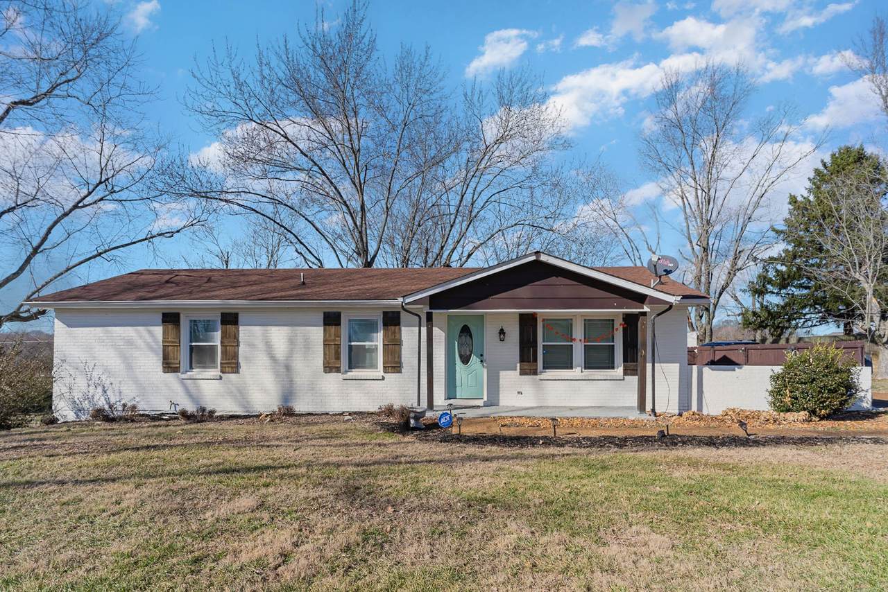 5070 Highway 49W - Photo 1