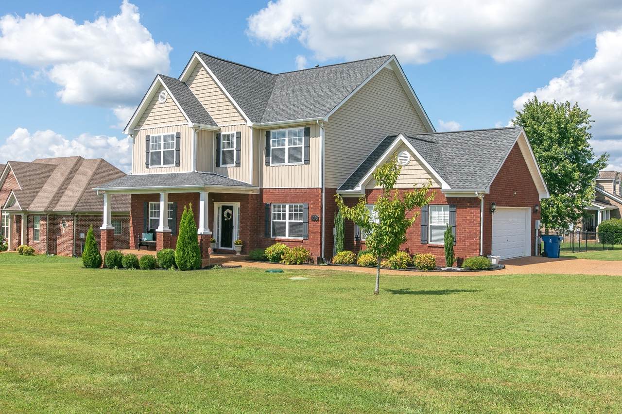 1008 Millstone Creek Rd - Photo 1