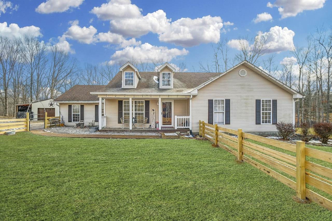 7951 Daugherty Capley Rd - Photo 1