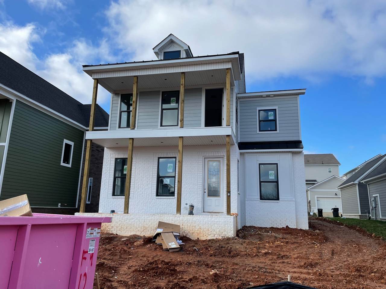 156 Luther St - Photo 1
