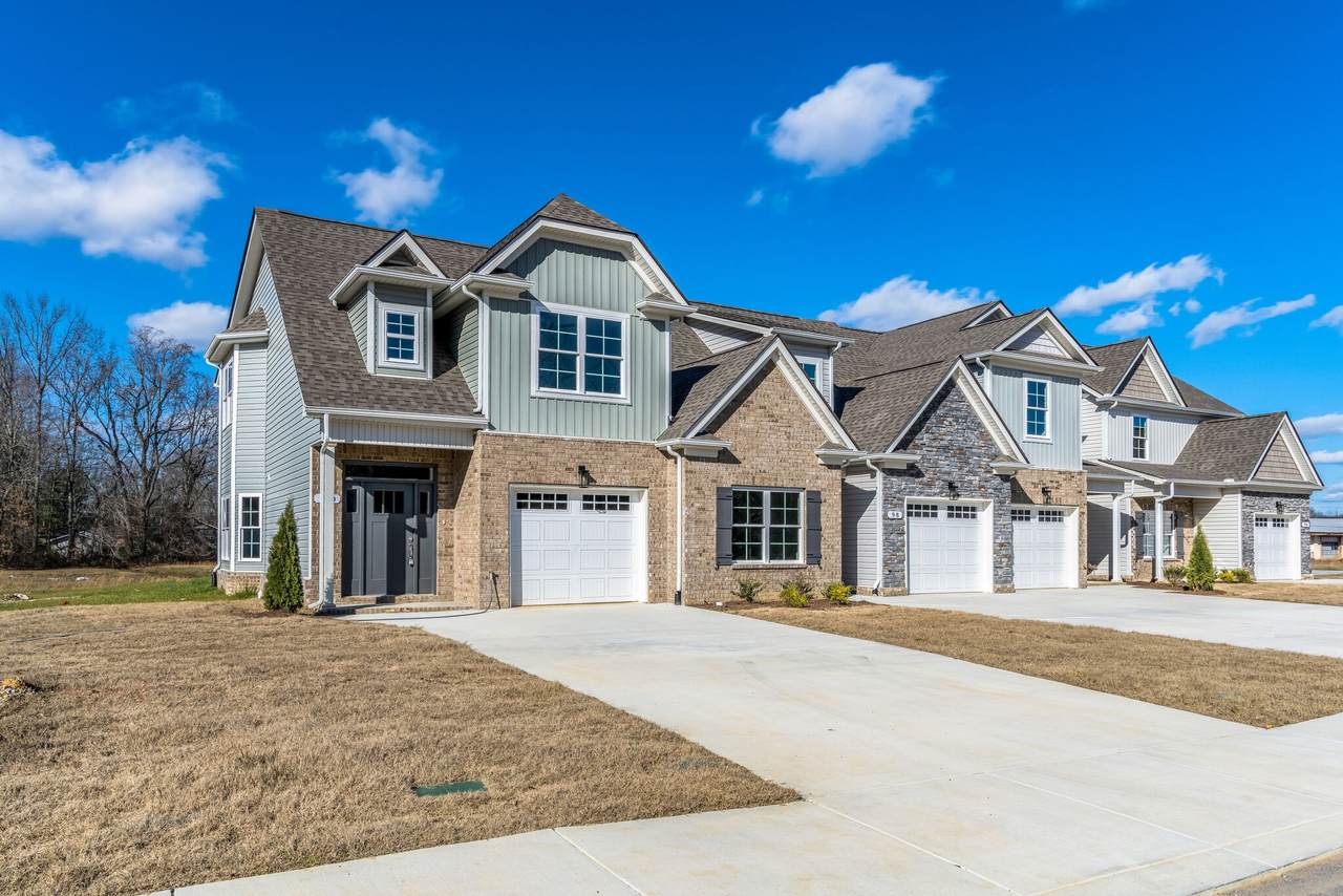 146 Creek Wood Drive - Photo 1