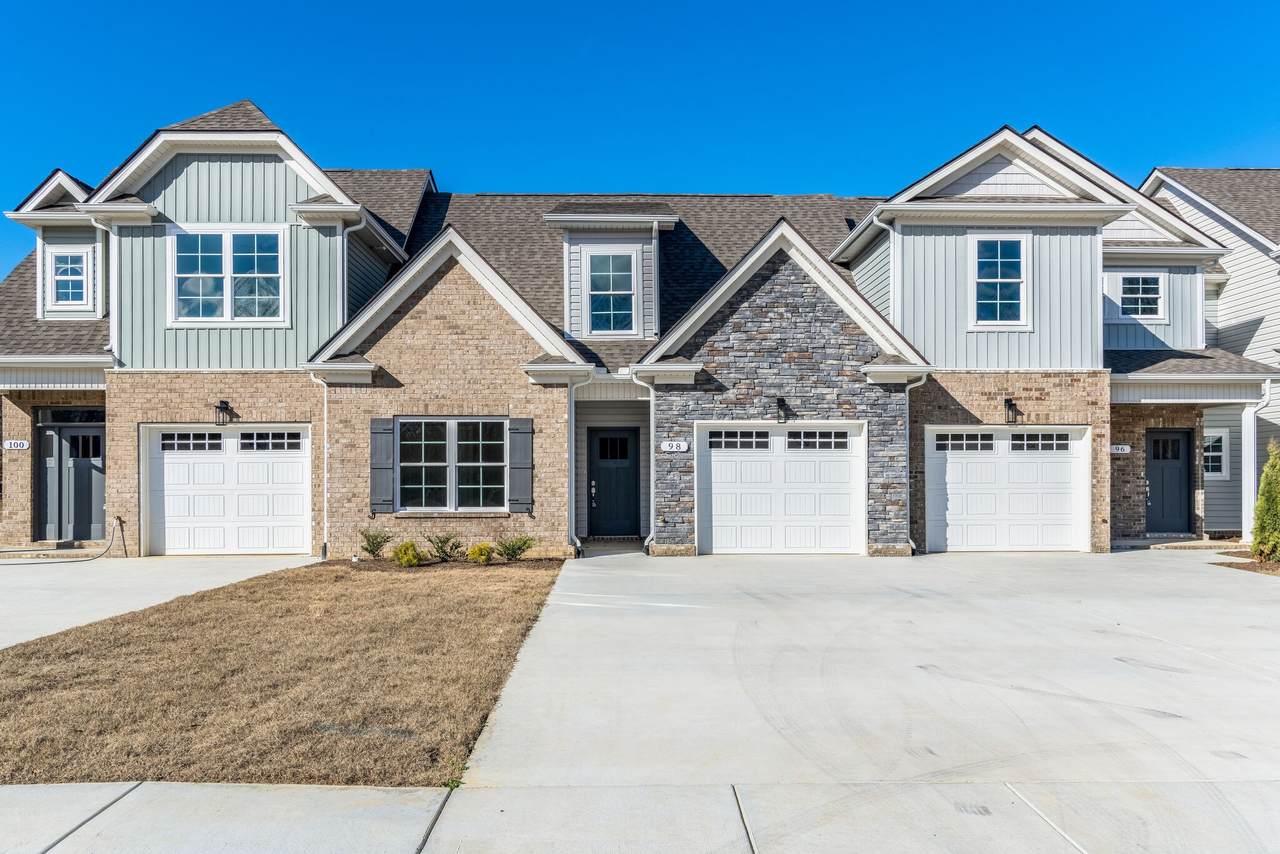 144 Creek Wood Drive - Photo 1