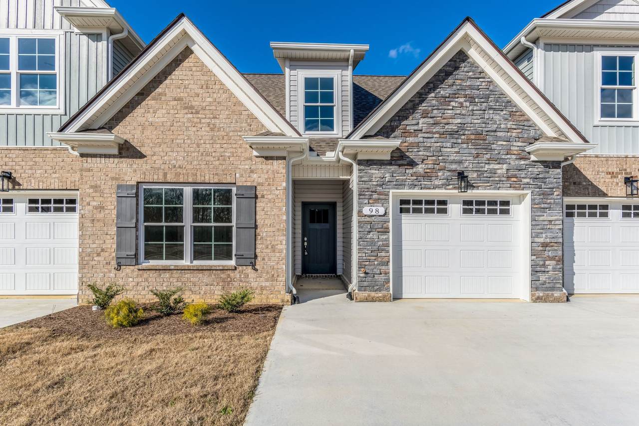 98 Creek Wood Drive - Photo 1