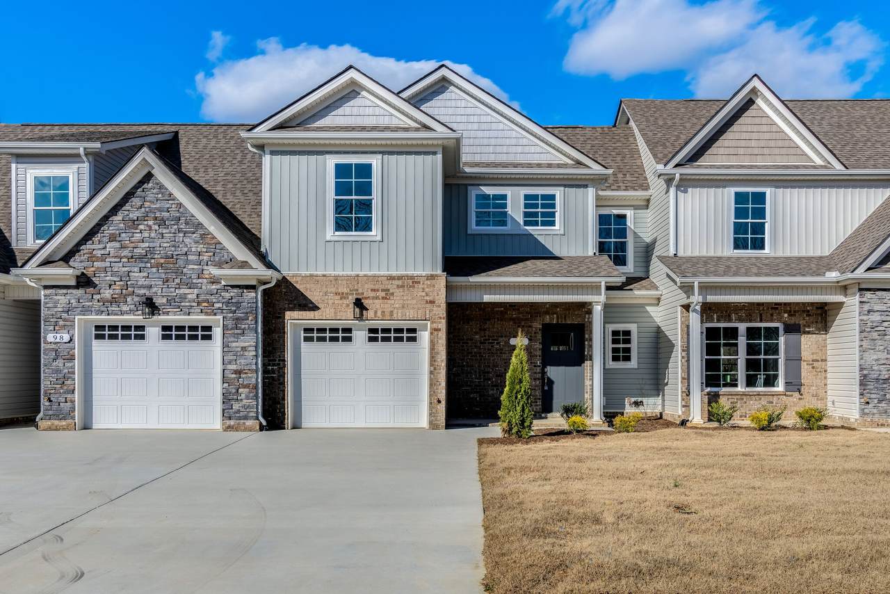 96 Creek Wood Drive - Photo 1