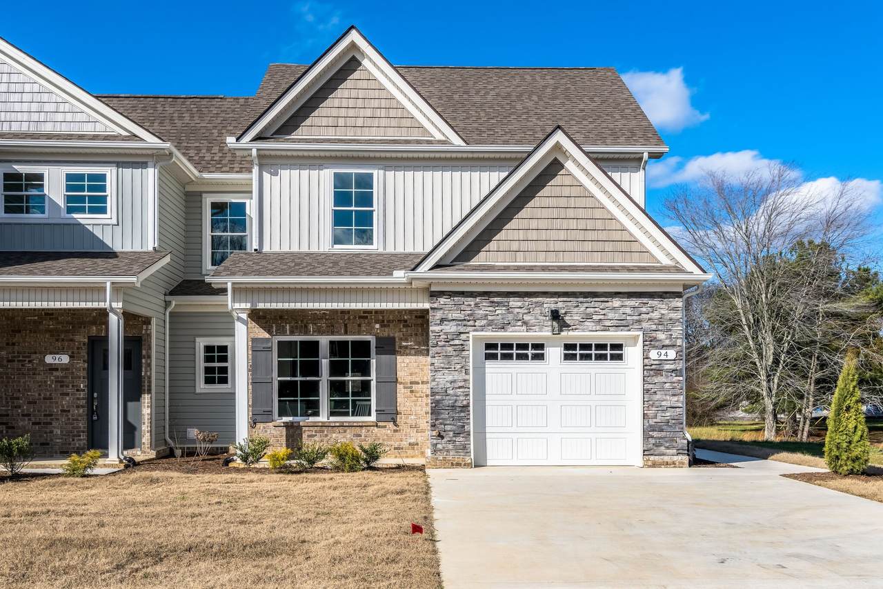 94 Creek Wood Drive - Photo 1