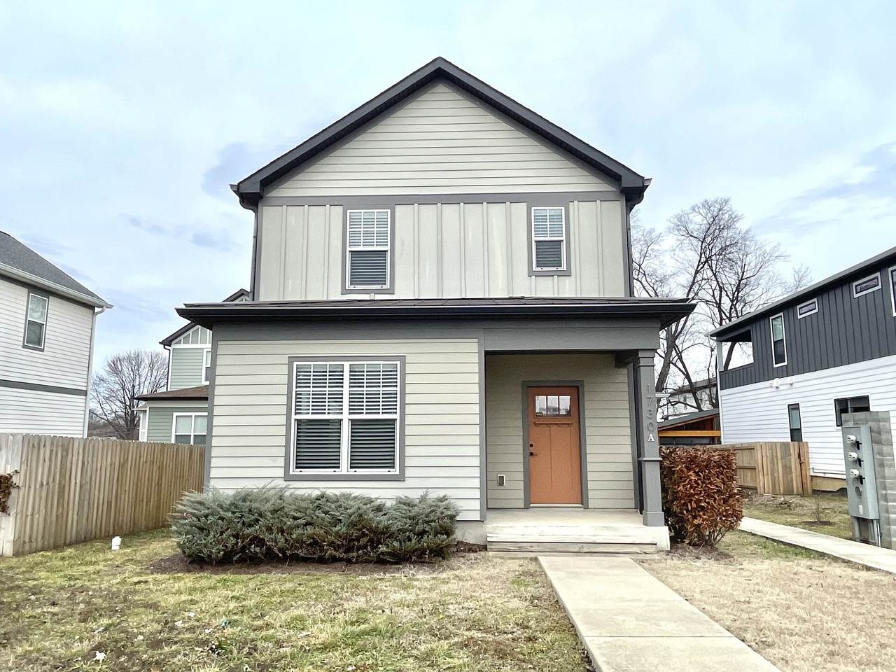 1730 Pecan St - Photo 1