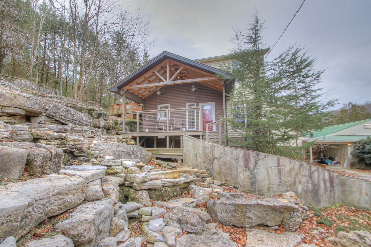 826 Norton's Branch Road - Photo 1