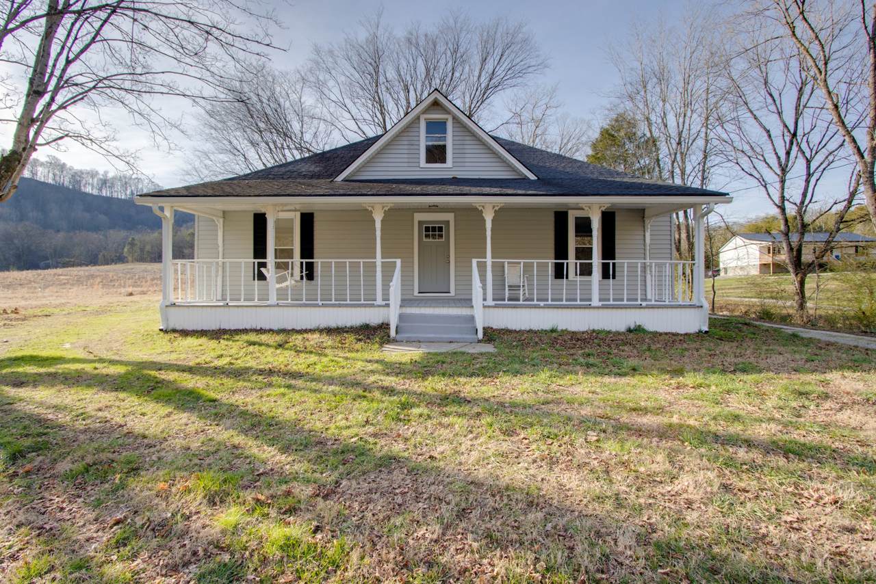 274 Club Springs Rd - Photo 1