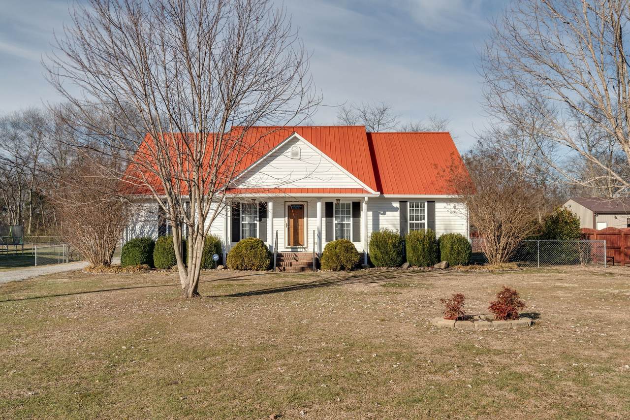 140 Tarpley Avenue - Photo 1