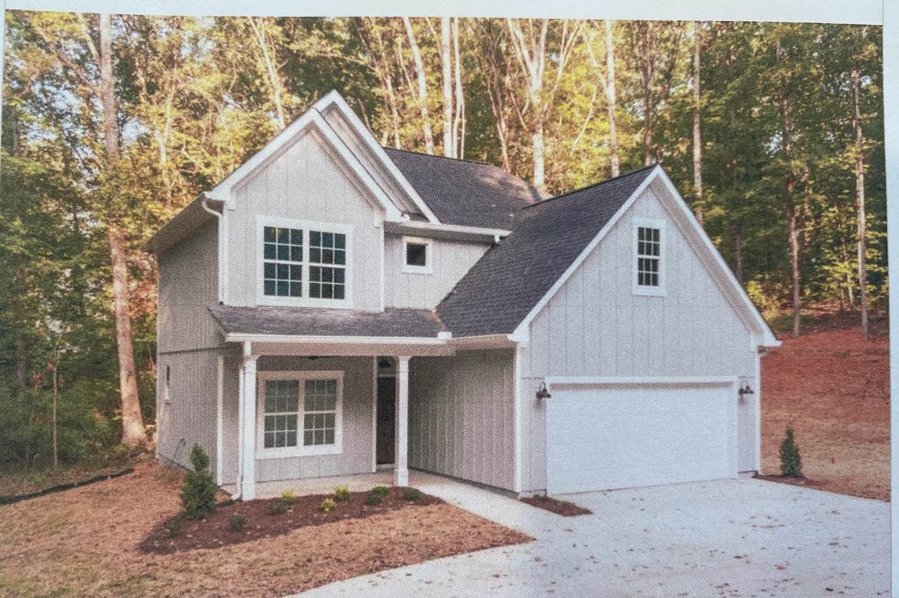 1490 Fredrick Drive - Photo 1
