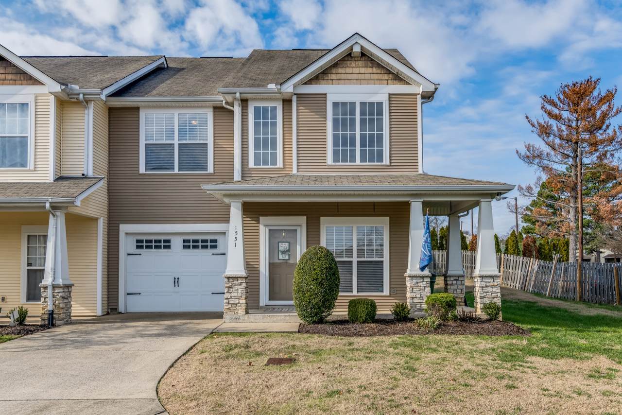 1551 Lincoya Bay Dr - Photo 1
